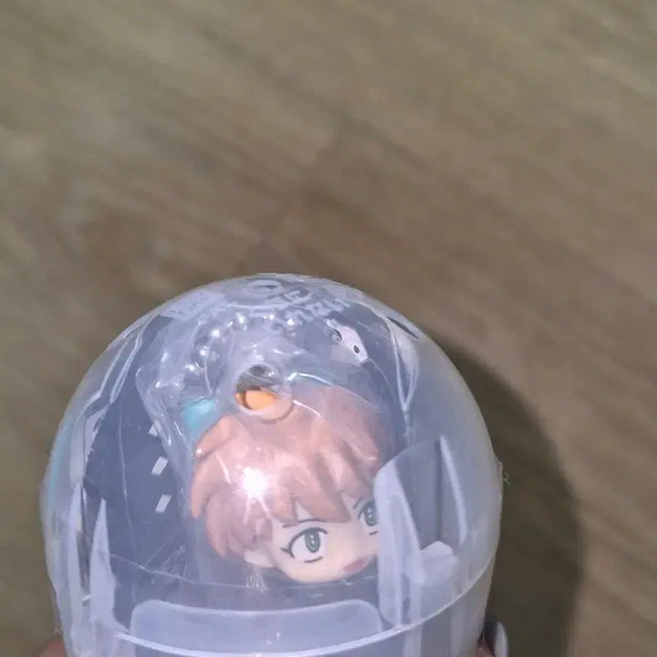 [BUNJANG] Inuyasha Da Rong Gacha Shippo Chain Version / 이누야샤 대롱가챠 싯포 체인버전