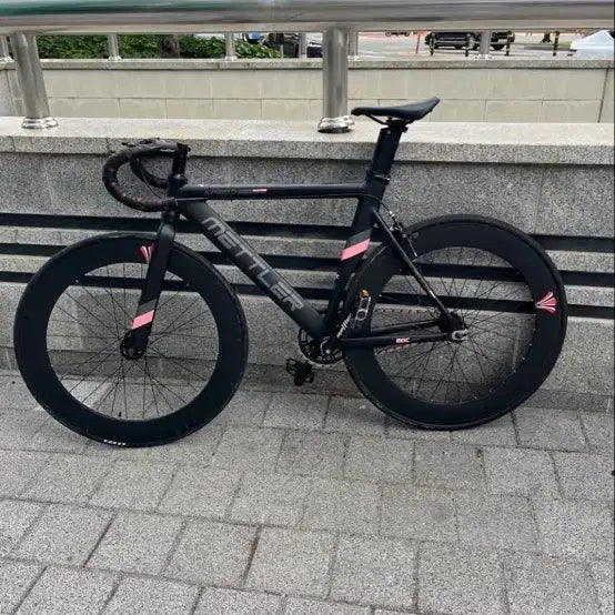 [BUNJANG] Mettler Pixy Complete Bike / 메틀러 픽시 판\교