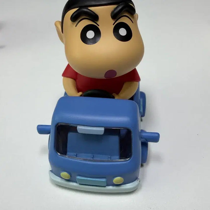 [BUNJANG] Crayon Shin-chan 52Toys Figure Bundle Set / 짱구 피규어 일괄