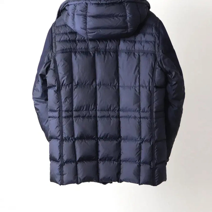 [BUNJANG] Moncler Jacob Padded Jacket Navy / 몽클레어 제이콥 패딩자켓 네이비 5팝니다.