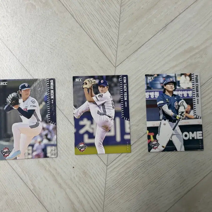 [BUNJANG] KBO Baseball Cards - Various Types &amp; Players / KBO 야구 카드 판매, 교환