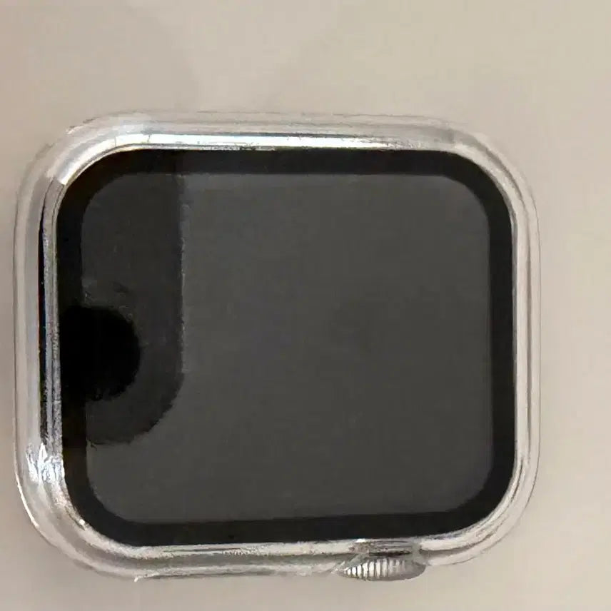 [BUNJANG] Apple Watch SE 40mm Silver / 애플워치 se 40mm 실버