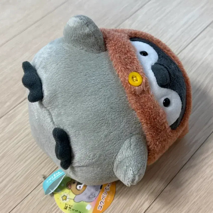 [BUNJANG] Koupenchan Japanese Authentic Penguin Plush Toy / 코우펜짱) 일본 정품 ! 귀여운 코우펜짱
