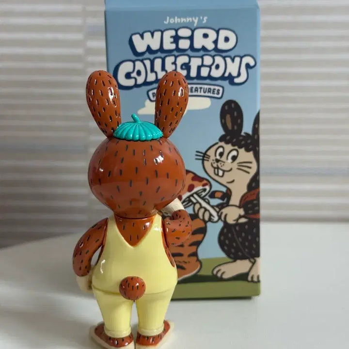 [BUNJANG] Headlock Art Toy Sofubi Secret / 헤드록 아트토이 소프비 headlock 헤드락 시크릿