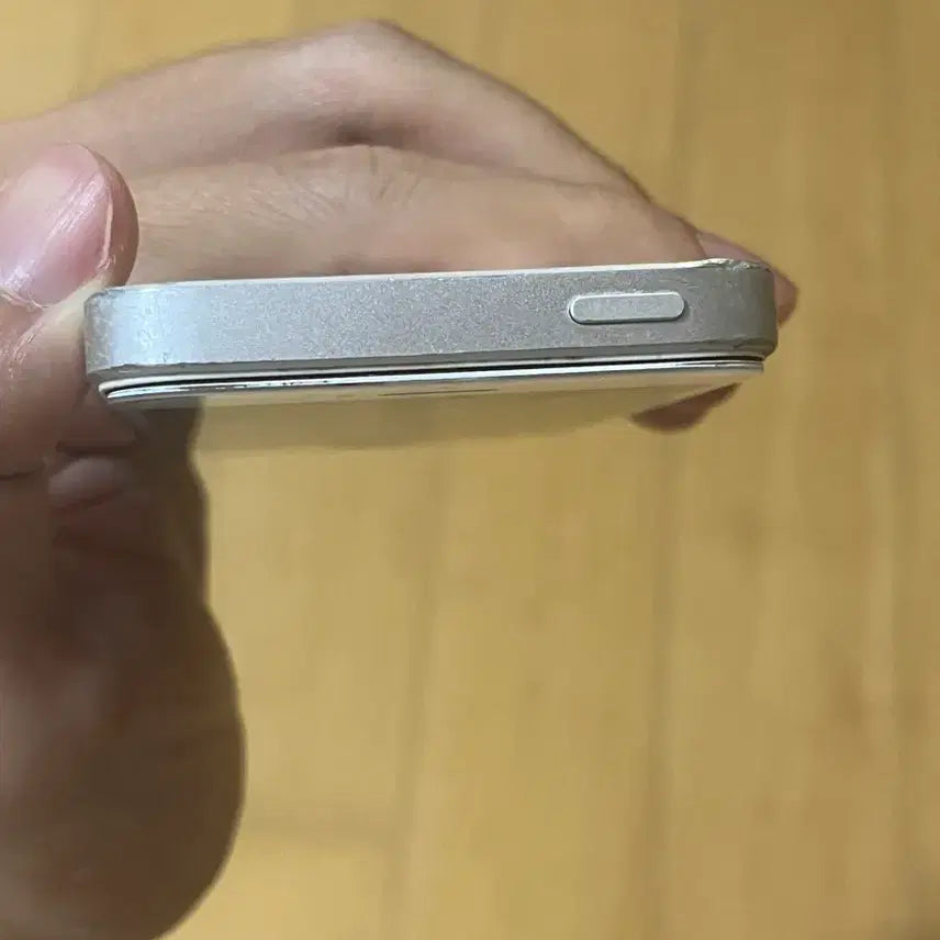 [BUNJANG] Apple iPhone SE 1st Gen Gold 64GB Silent Camera / 아이폰 SE1 골드 64GB 무음카메라