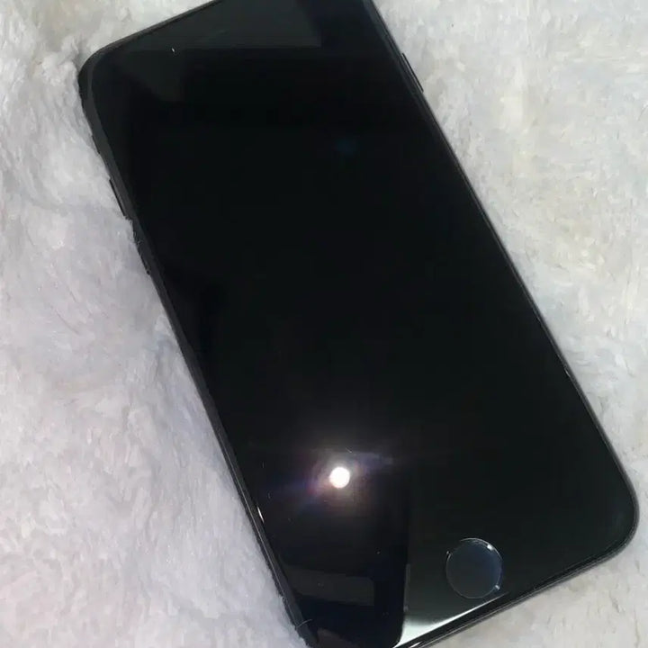 [BUNJANG] Apple iPhone 7 32GB Matte Black / 아이폰 7 32GB 매트블랙
