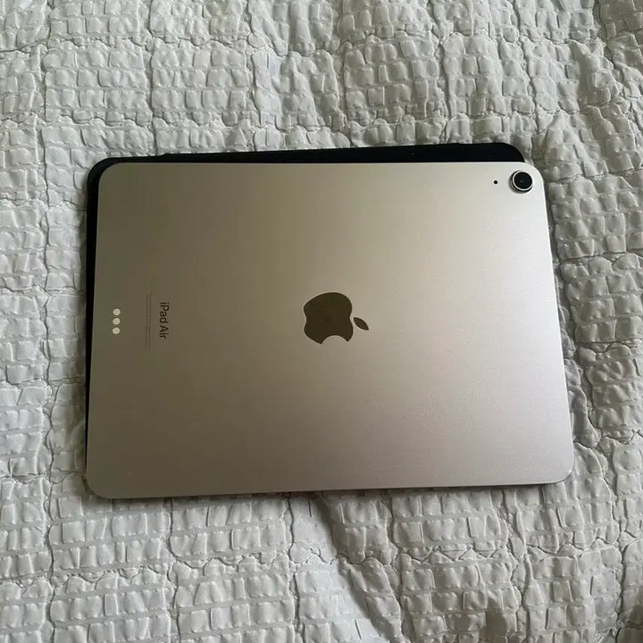 [BUNJANG] Apple iPad Air 11 (6th Gen) M2 128GB / 아이패드 에어 11 M2 128기가 (6세대)