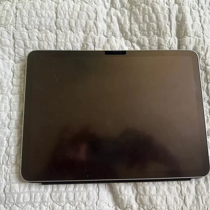 [BUNJANG] Apple iPad Air 11 (6th Gen) M2 128GB / 아이패드 에어 11 M2 128기가 (6세대)