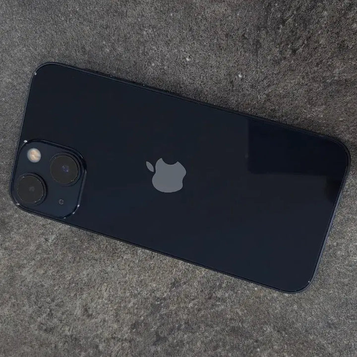 [BUNJANG] Apple iPhone 13 mini 128GB Black / 아이폰 13 미니 128GB 블랙