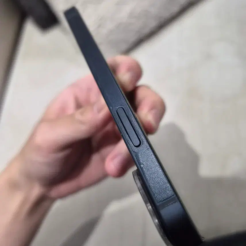[BUNJANG] Apple iPhone 13 mini 128GB Black / 아이폰 13 미니 128GB 블랙