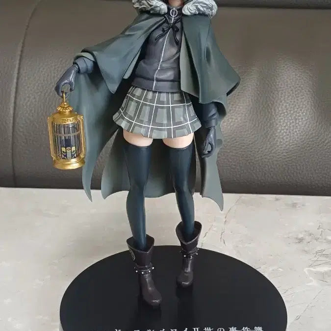 [BUNJANG] Sega Fate/Grand Order Gray Figure / 세가 페스나 그레이 피규어