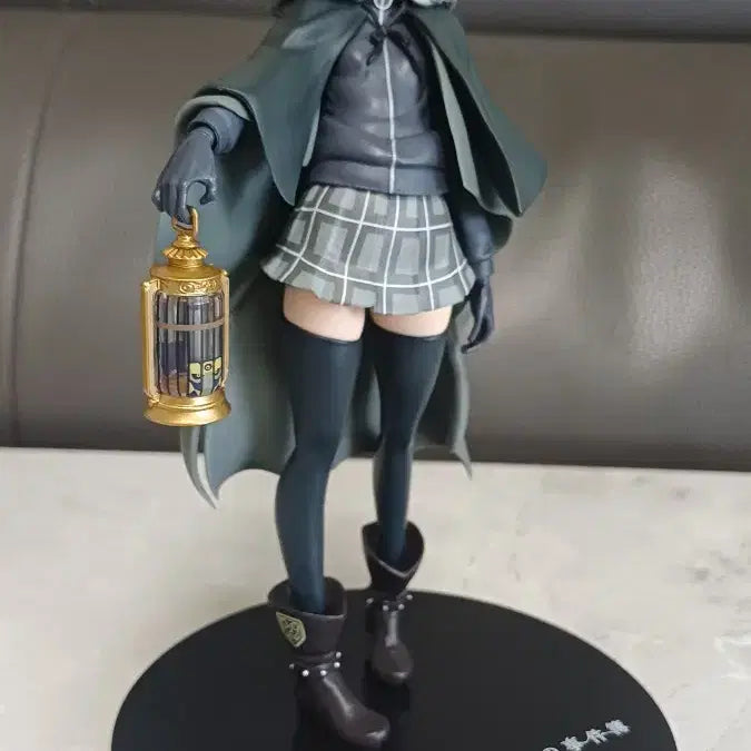 [BUNJANG] Sega Fate/Grand Order Gray Figure / 세가 페스나 그레이 피규어