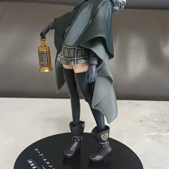 [BUNJANG] Sega Fate/Grand Order Gray Figure / 세가 페스나 그레이 피규어