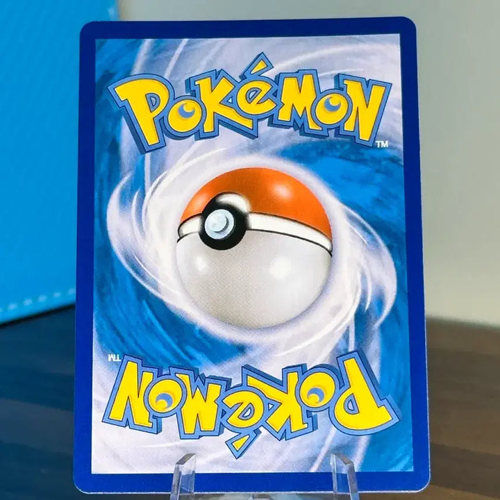 [BUNJANG] Pokemon Card Lucario VSTAR / 포켓몬 카드 루카리오 VSTAR