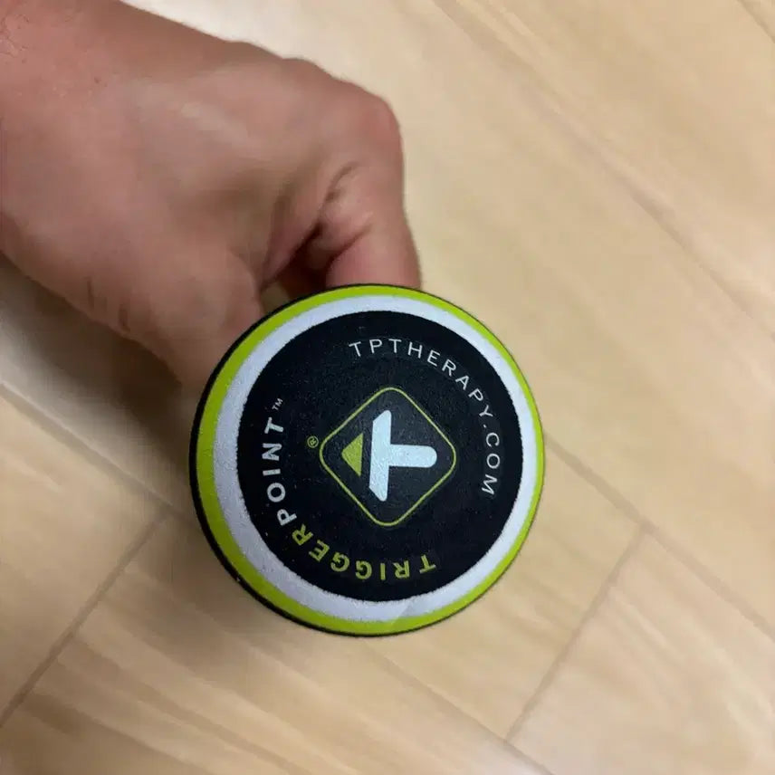 [BUNJANG] Trigger Point MB2 Massage Ball / 트리거포인트 mb2