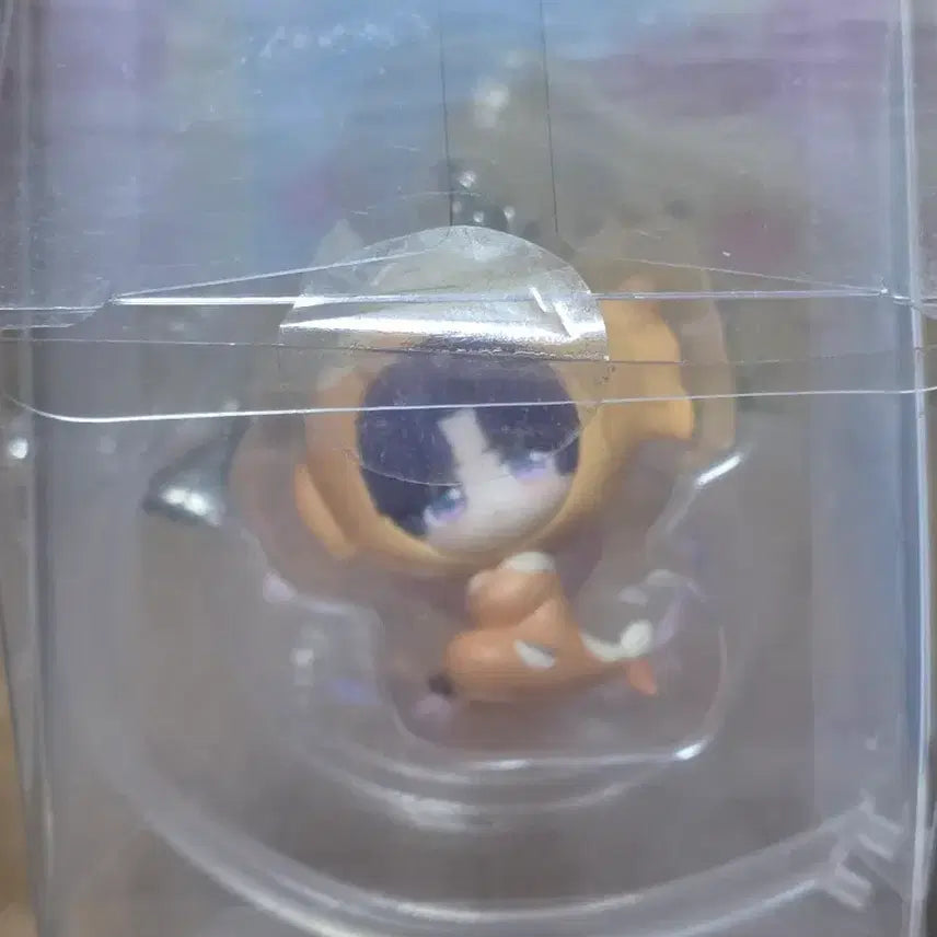 [BUNJANG] Love and Deepspace Giuk Mythos Figure / 러브앤딥스페이스 럽딥 기욱 미토스 피규어