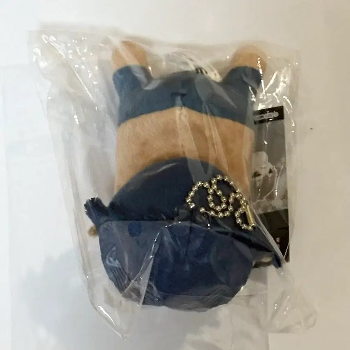 [BUNJANG] Chainsaw Man Beam Hug Character Plush Doll / 체인소맨 빔 허그캬라 누이 인형