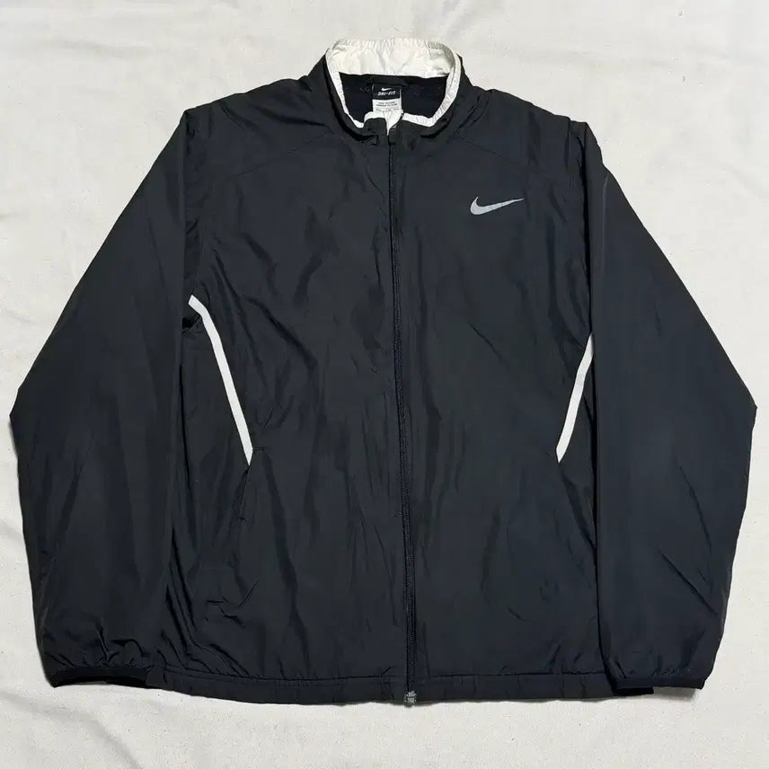 [BUNJANG] Nike Windbreaker Jacket XXL / XXL 나이키 바람막이