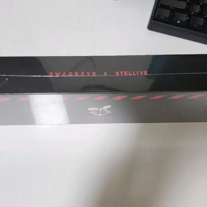 [BUNJANG] Stellive Nana Palm Rest / 스텔라이브 나나 팜레스트