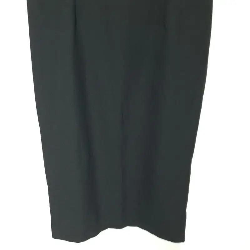 [BUNJANG] LUUL Bustier Long Dress XL / LUUL 뷔스티에 롱 원피스 XL_S2301