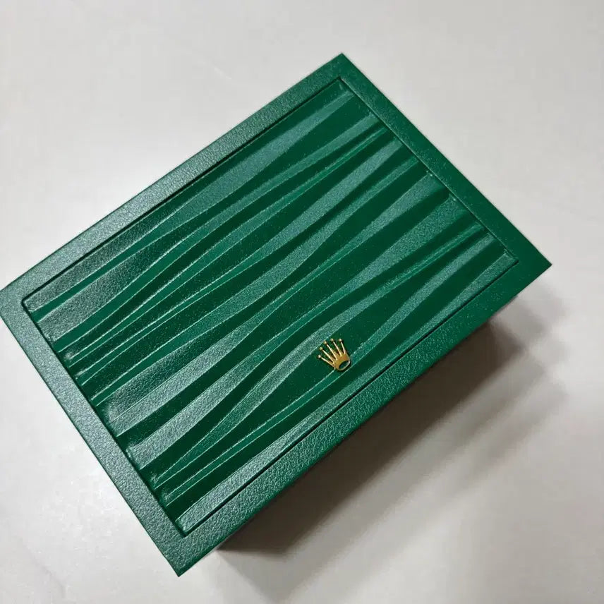 [BUNJANG] Rolex Watch Box Case (Medium) / 롤렉스 박스 로렉스 케이스