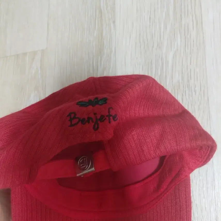 [BUNJANG] Benjefe Cap / 벤제프모자