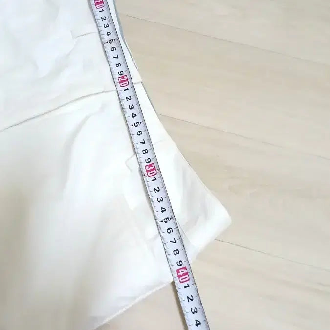 [BUNJANG] Discovery Expedition Summer Slim Fit Pants (Unisex) / 남성의류 디스커버리 여름 바지 남녀공용
