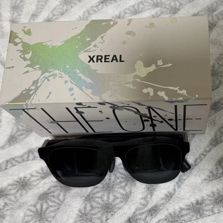 [BUNJANG] XREAL ONE Smart Glasses / XREAL ONE