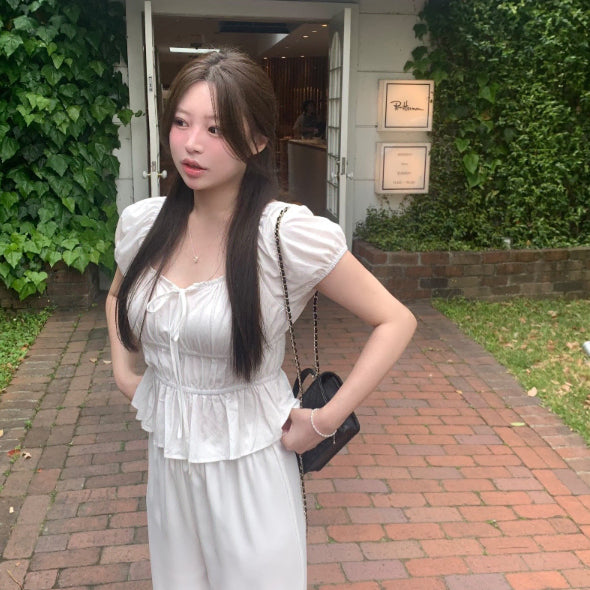 [BUNJANG] Livehour Day Pants / 리브아워 데이팬츠