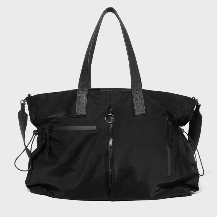 [BUNJANG] INTEMPO MOOD City Easy Shopper Bag / 인템포무드 시티 이지 쇼퍼백
