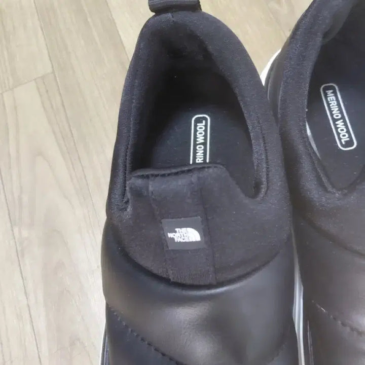 [BUNJANG] The North Face Shoes / 노스페이스신발