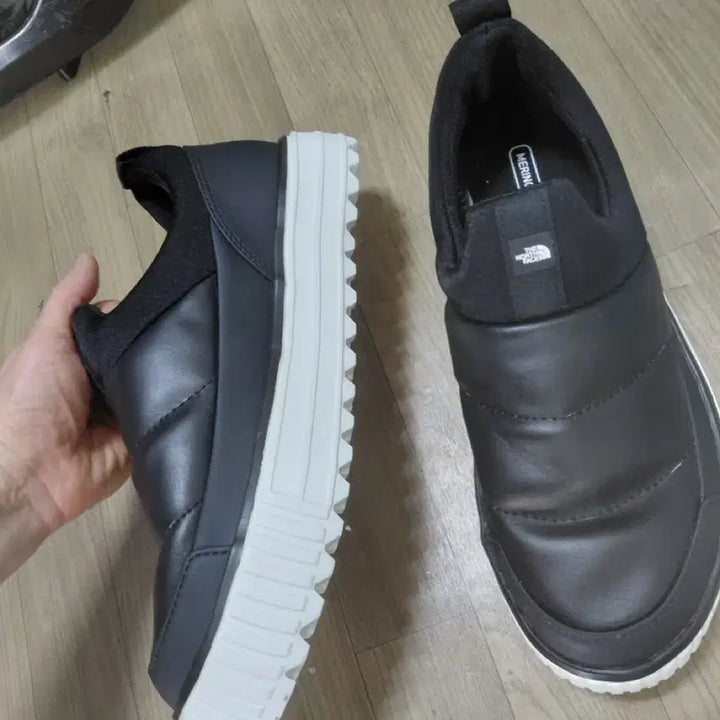 [BUNJANG] The North Face Shoes / 노스페이스신발