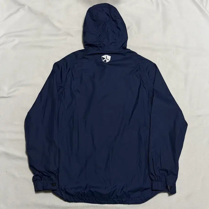 [BUNJANG] Nike France Windbreaker / S 나이키 프랑스 바람막이