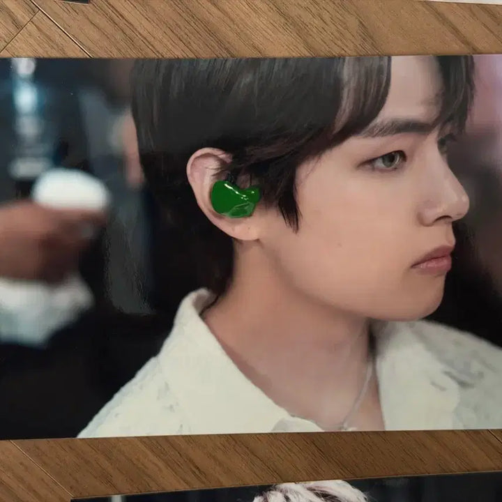 [BUNJANG] BTS Memories 2019 Blu-ray V Photocard / BTS Memories 2019 블루레이 뷔 개인포토