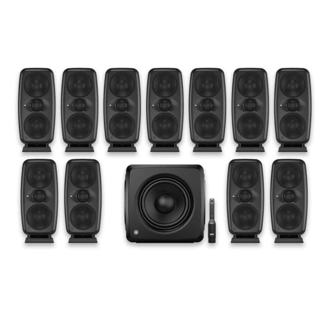 [BUNJANG] IK Multimedia MEMS Speaker Calibration Microphone / ik멀티미디어 mems 스피커 보정 음향 룸 튜닝 마이크