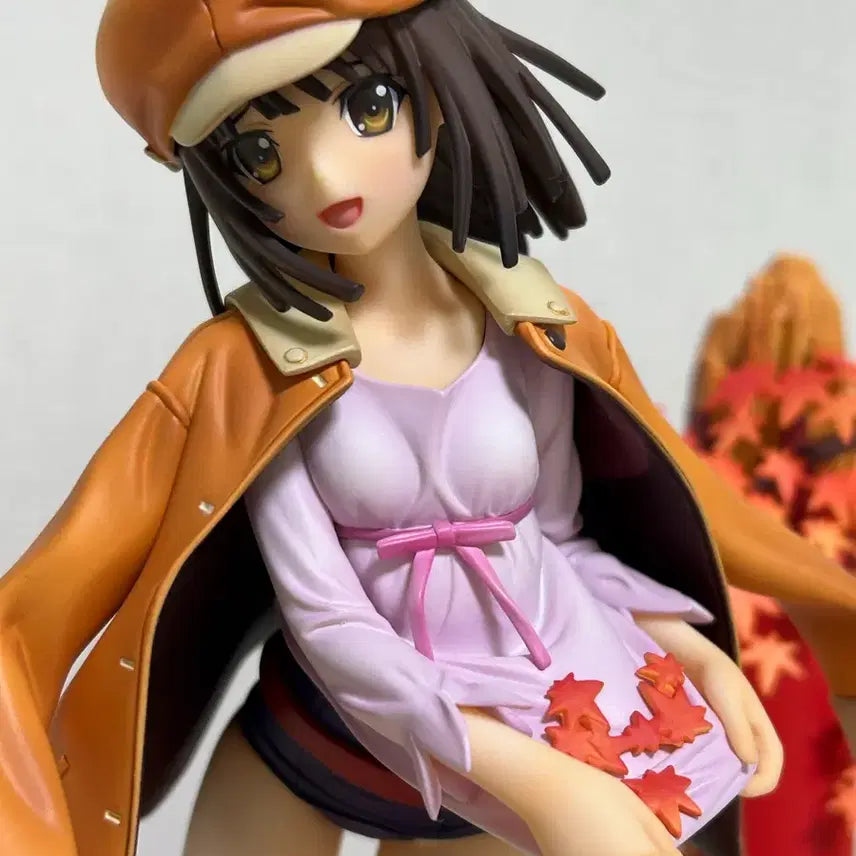 [BUNJANG] Good Smile Company Monogatari Nadeko Sengoku 1/8 Scale Figure / 굿스마일 모노가타리 센고쿠 나데코 1/8 스케일 피규어