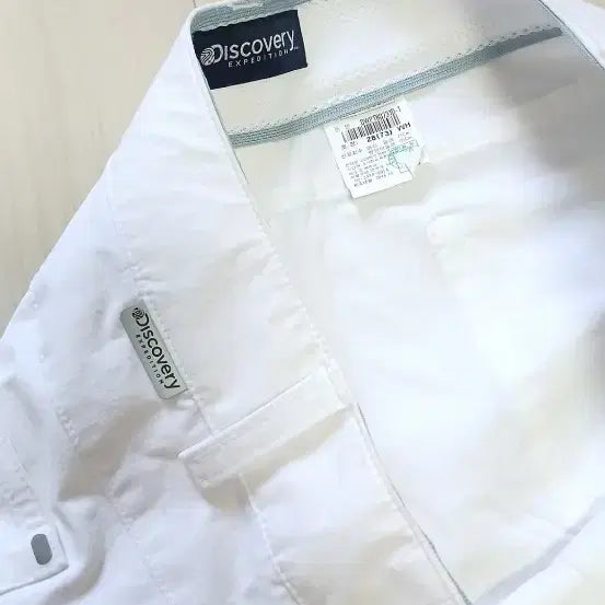 [BUNJANG] Discovery Expedition Summer Unisex Pants / 여성의류 디스커버리 여름 바지 남녀공용