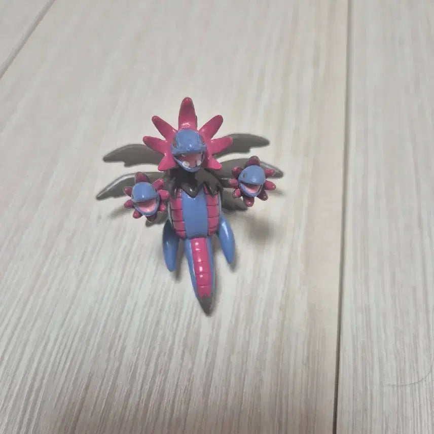 [BUNJANG] Pokemon Moncolle San-Dragon Figure / 포켓몬 몬콜레 삼삼드래(정품)
