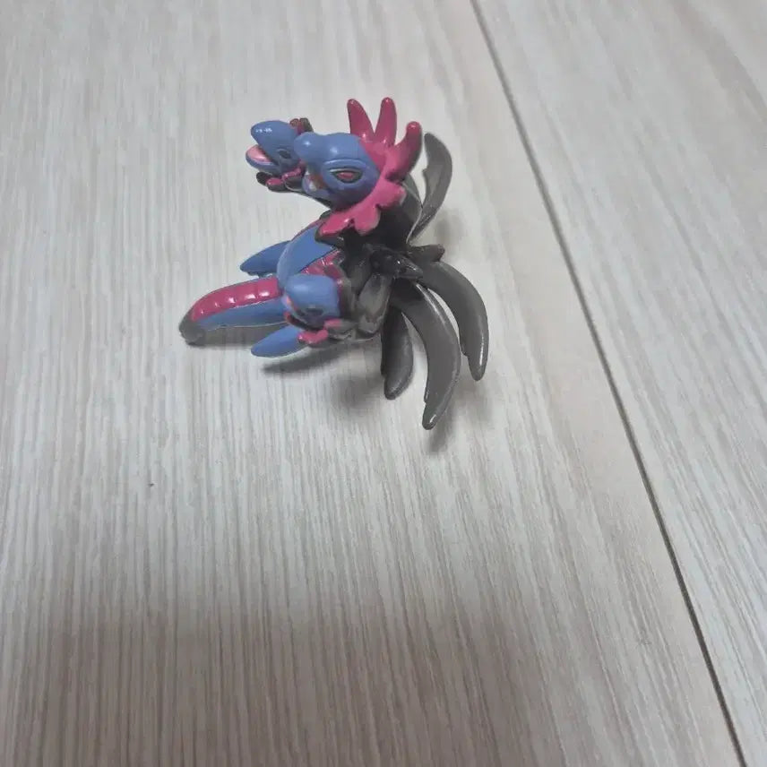 [BUNJANG] Pokemon Moncolle San-Dragon Figure / 포켓몬 몬콜레 삼삼드래(정품)