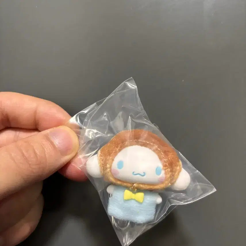 [BUNJANG] Sanrio Chibi-tomo Cinnamoroll (Sealed) / (미개봉) 산리오 치비토모 시나모롤