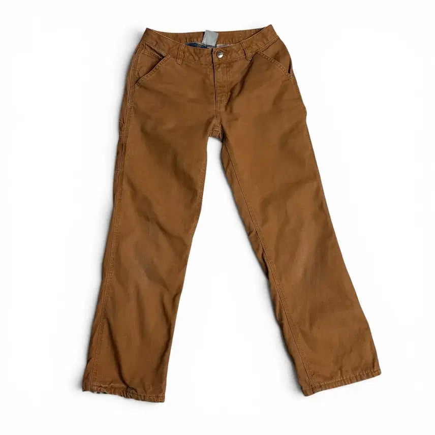 [BUNJANG] Carhartt Kids Carpenter Pants Size 12 / 칼하트 키즈 카펜터팬츠