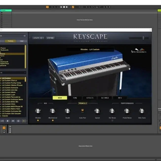 [BUNJANG] Remote Installation Service for DAWs, Plugins, Virtual Instruments (Cubase, Ableton, Logic Pro, Auto-Tune) / [최저가/번장1등]큐베이스에이블톤가상악기플러그인로직오토튠프로어도비원격설치