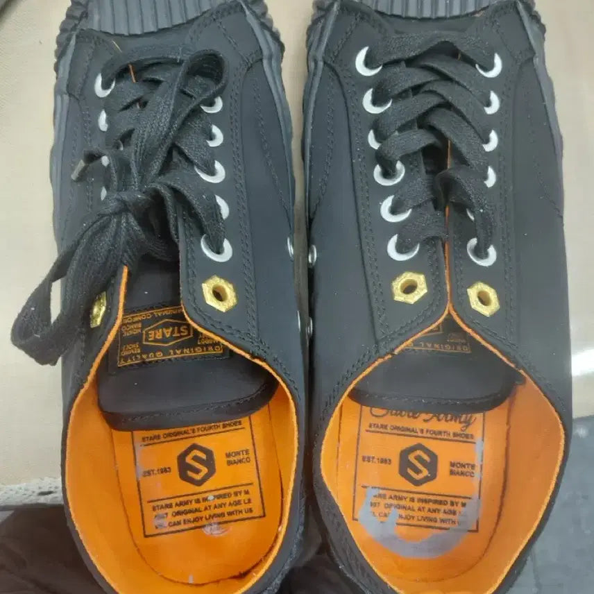 [BUNJANG] Converse Shoes / 컨버스신발