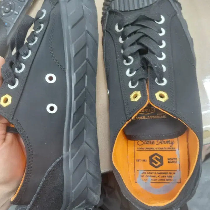 [BUNJANG] Converse Shoes / 컨버스신발
