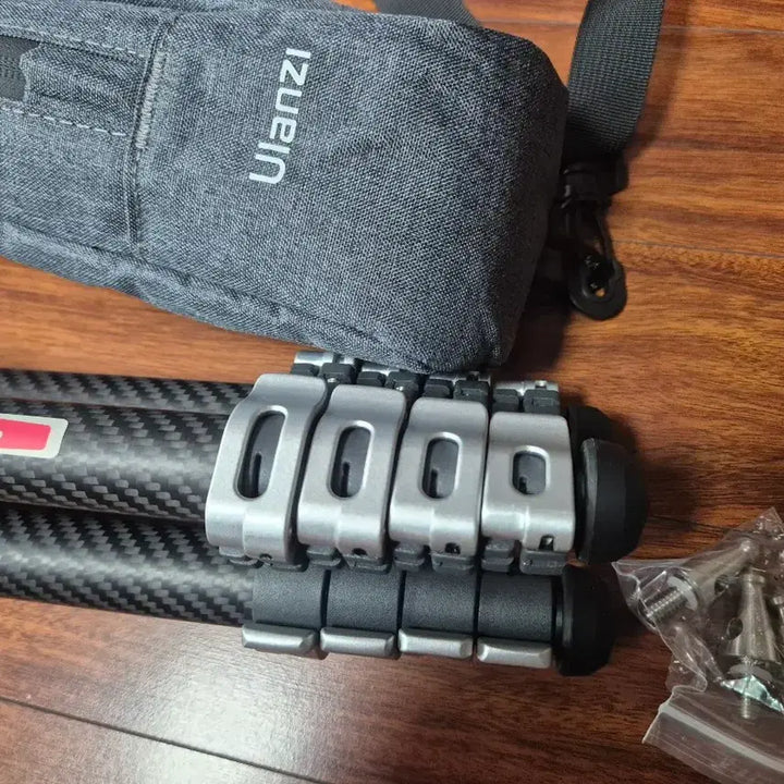 [BUNJANG] Ulanzi TT09 Video Tripod / 울란지 TT09 비디오 고 삼각대