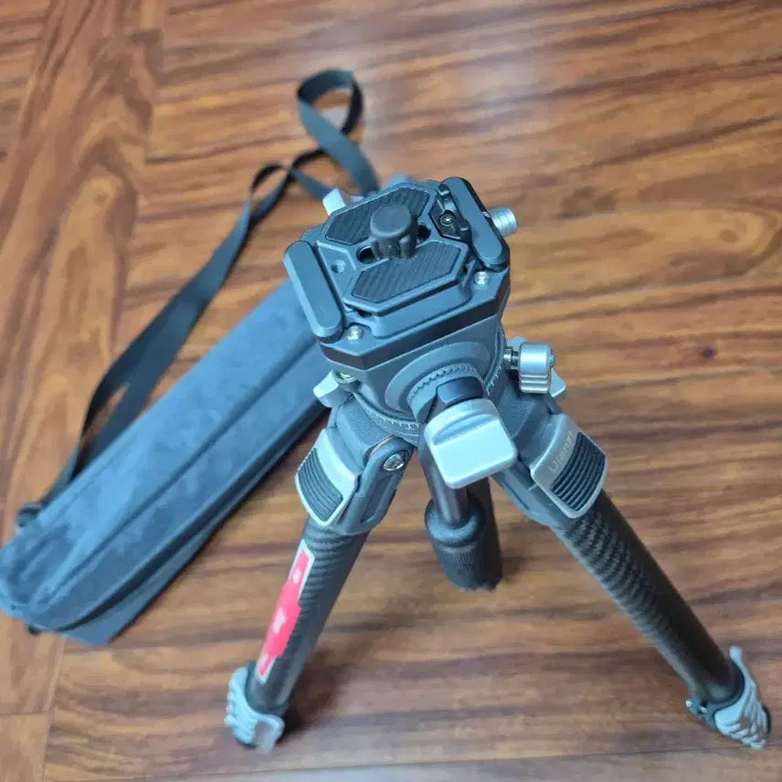 [BUNJANG] Ulanzi TT09 Video Tripod / 울란지 TT09 비디오 고 삼각대