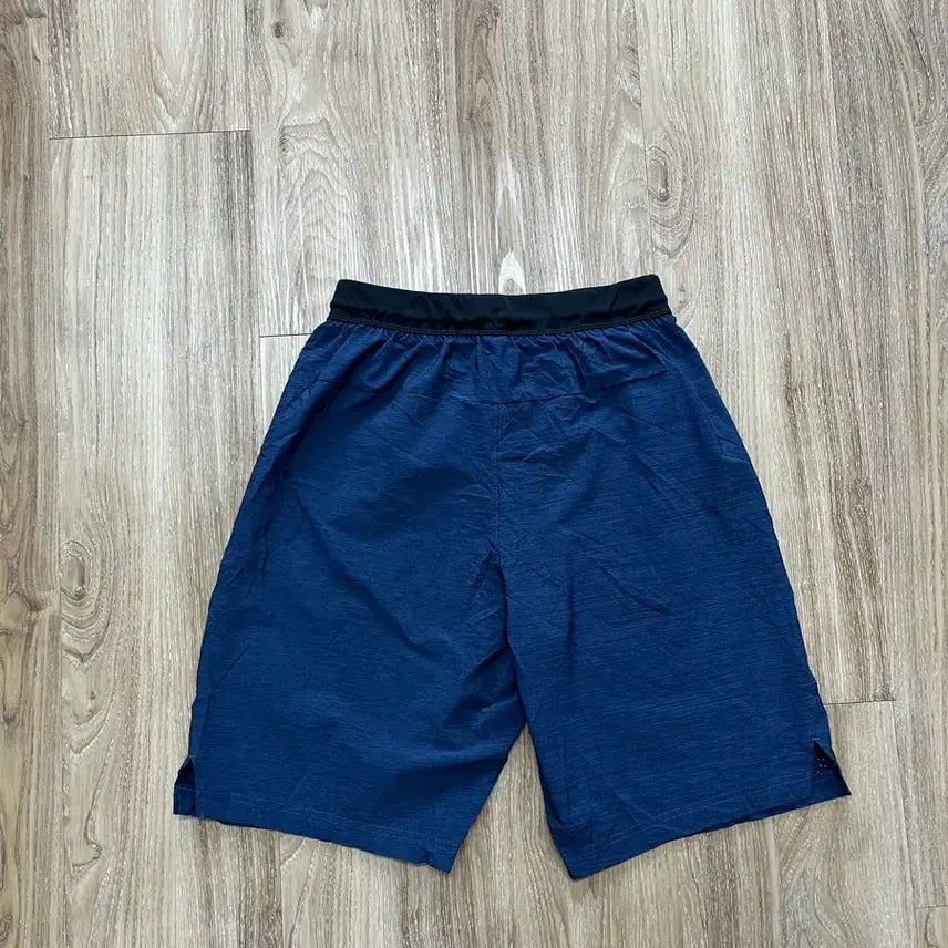 [BUNJANG] Adidas Navy Shorts M / 아디다스 네이비 반바지 M