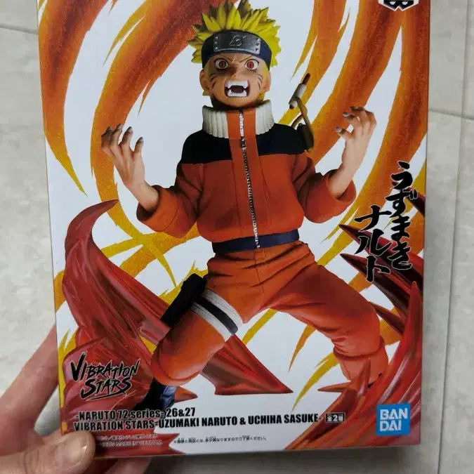 [BUNJANG] Naruto 72 Series Figure / 나루토 72시리즈 버전