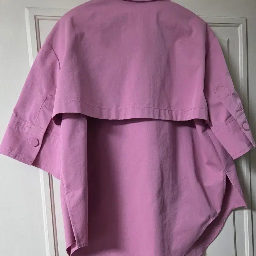 [BUNJANG] Lucky Chouette 2023 Shirt / 23년 럭키슈에뜨 셔츠