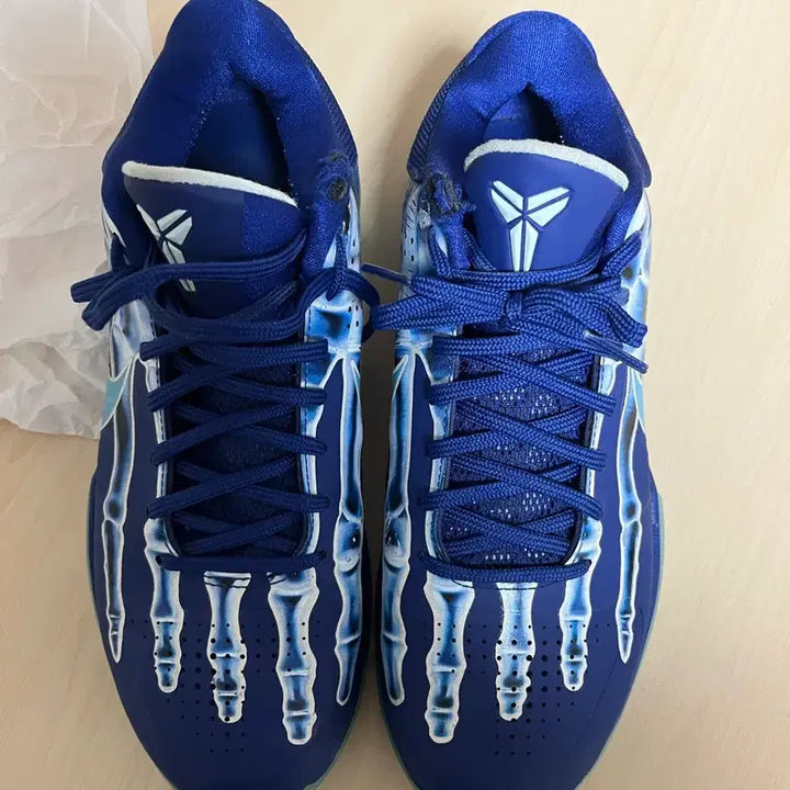 [BUNJANG] Nike Kobe 5 X-Ray / 나이키 코비 5 엑스레이